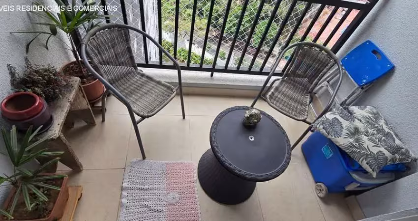Apartamento com 2 dormitórios 1 vaga a venda na vila andrade
