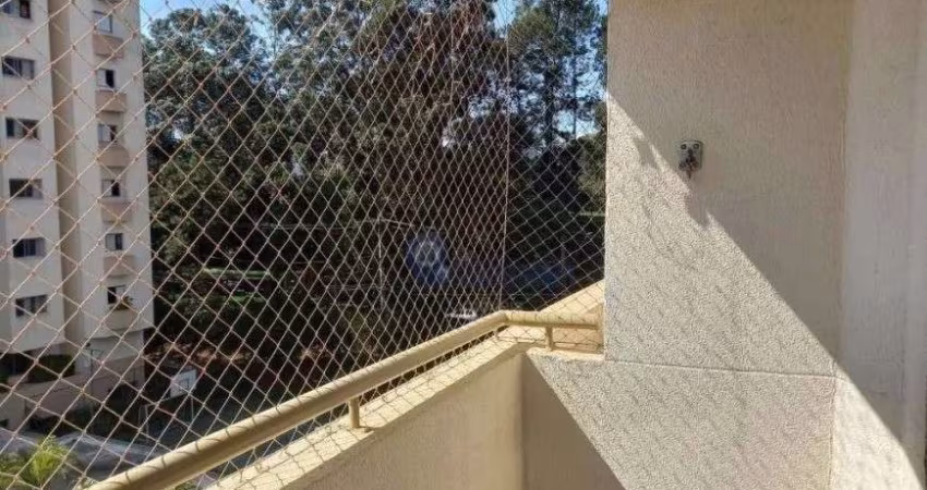 Apartamento com 2 dormitórios 1 vaga venda a venda na Super Quadra Morumbi