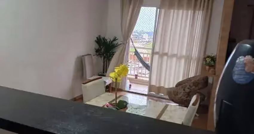 Apartamento com 2 dormitórios a  venda na vila andrade