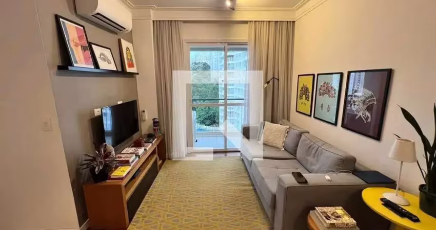 Apartamento com 2 dormitórios 1 vaga a venda na Vila Andrade