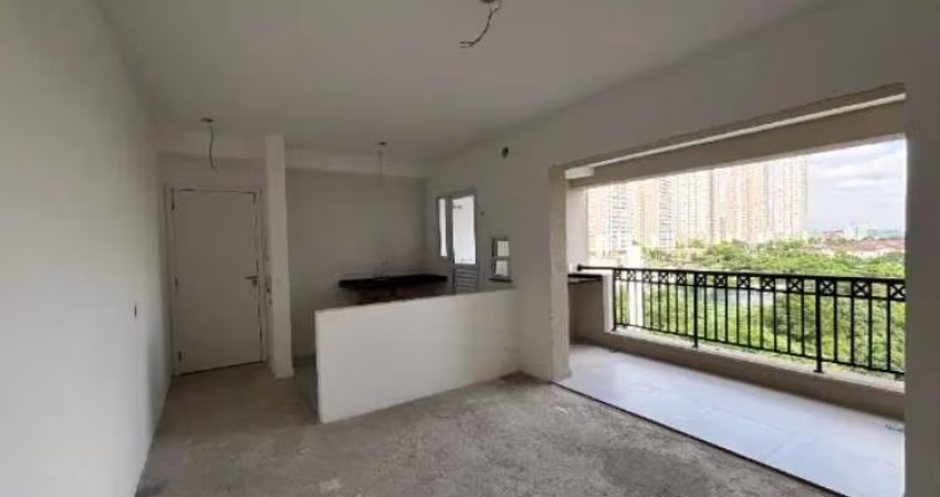 Apartamento com 2 dormitórios 2 vagas a venda na Vila Suzana