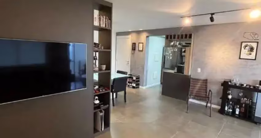Apartamento com 2 dormitórios 2 vagas a venda na vila andrade
