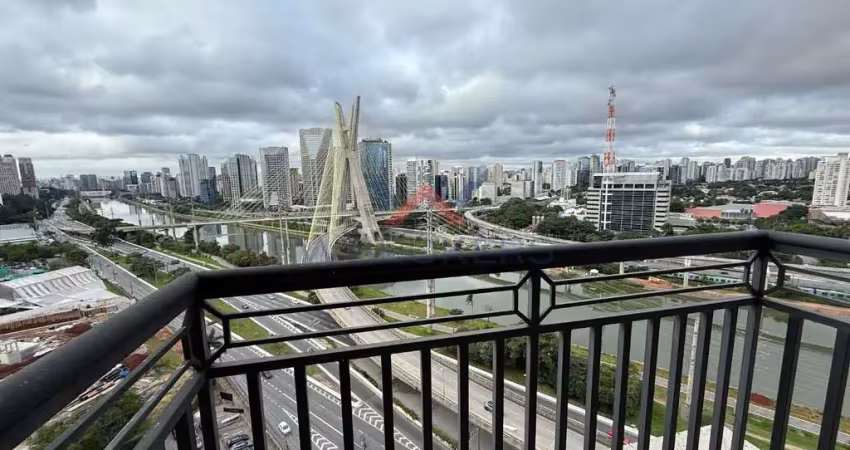 Apartamento com 4 suítes 3 vagas a venda no Cidade Jardim