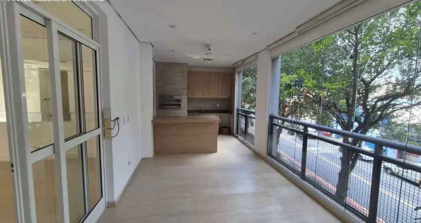 Apartamento com 4 dormitórios 4 vagas a venda no bosque da saúde