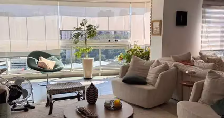 Apartamento com 3 suítes 4 vagas a venda no panamby