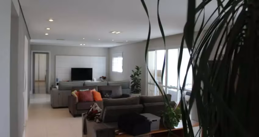 Apartamento com  3 suítes 3 vagas a venda no panamby