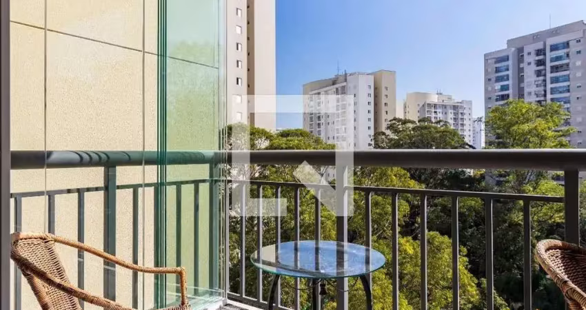 Apartamento com 2 dormitórios 1 vaga a venda na vila andrade