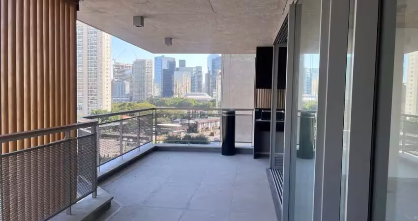 Apartamento com 4 quartos à venda na Avenida Roque Petroni Júnior, --, Brooklin, São Paulo