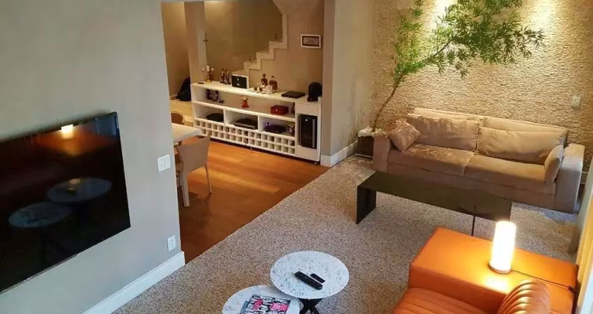 Casa em condomínio com 4 dormitórios 3 vagas a  venda no morumbi