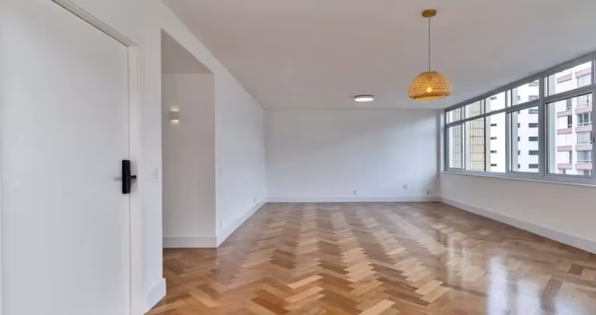 Apartamento com 3 dormitórios 2 vagas a venda no paraíso
