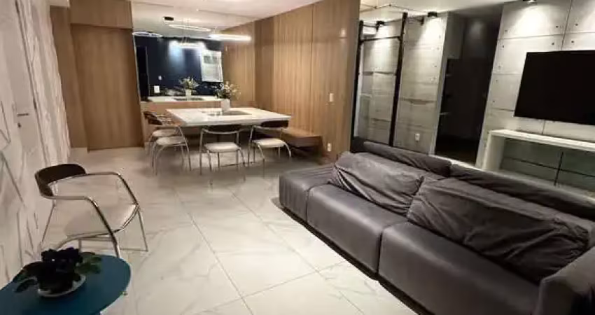 Apartamento com 3 dormitórios 2 vagas a venda no morumbi