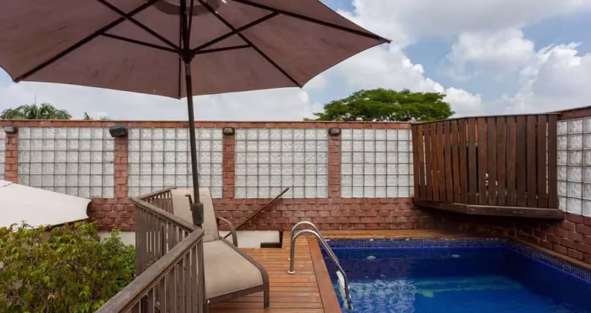 Casa com 4 dormitórios 2 vagas a venda no planalto paulista