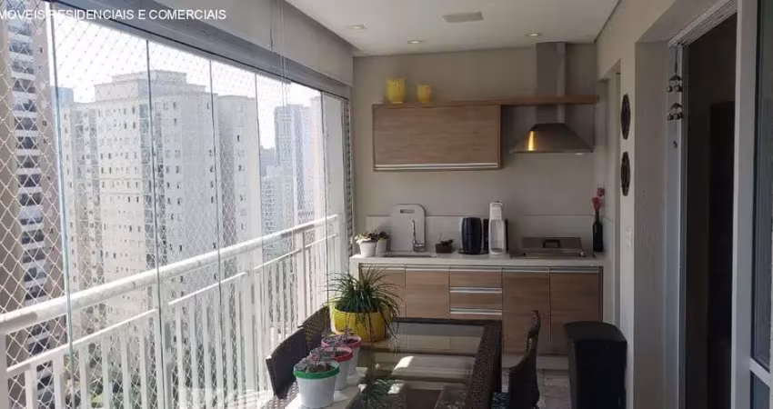 Apartamento com 3 dormitórios 2 vagas a venda na vila andrade