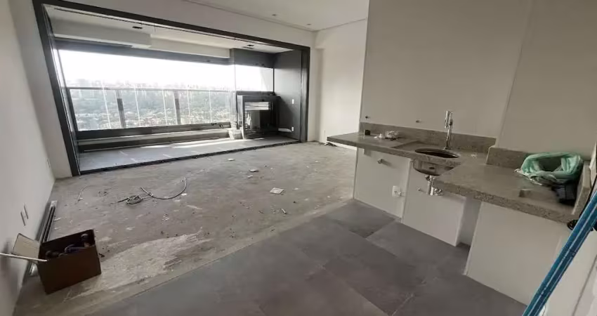 Apartamento com 1 quarto à venda na Rua Tenente Negrão, --, Itaim Bibi, São Paulo