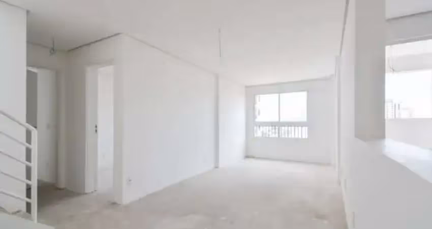 Cobertura duplex com 3 dormitórios 2 vagas a venda na lapa