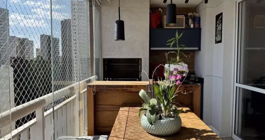 Apartamento com 3 dormitórios 2 vagas a venda na vila andrade