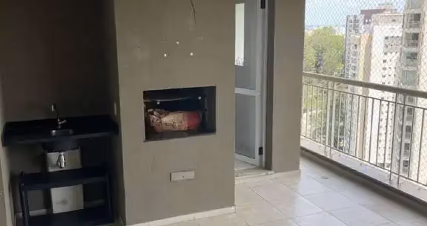 Apartamento com 3 suítes 3 vagas a venda na vila andrade