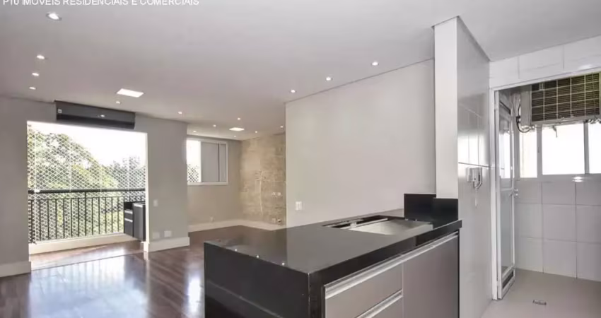 Apartamento com 2 dormitórios 1 vaga a venda na vila andrade