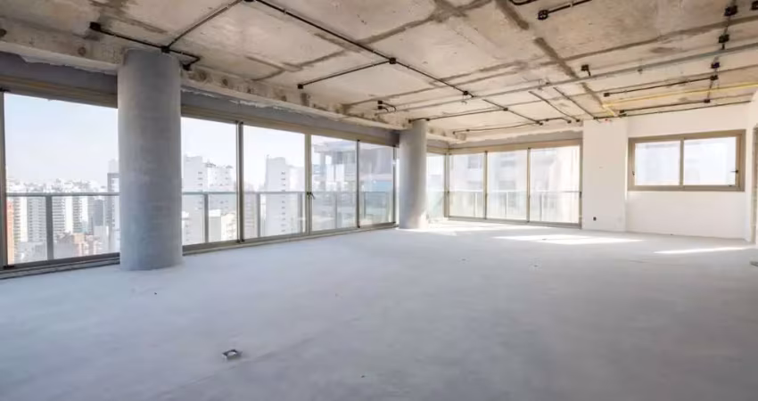 Apartamento com 4 suítes 4 vagas a venda na vila nova conceição