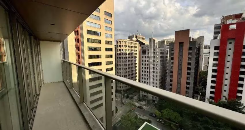 Apartamento com 1 quarto à venda na Rua Funchal, --, Vila Olímpia, São Paulo