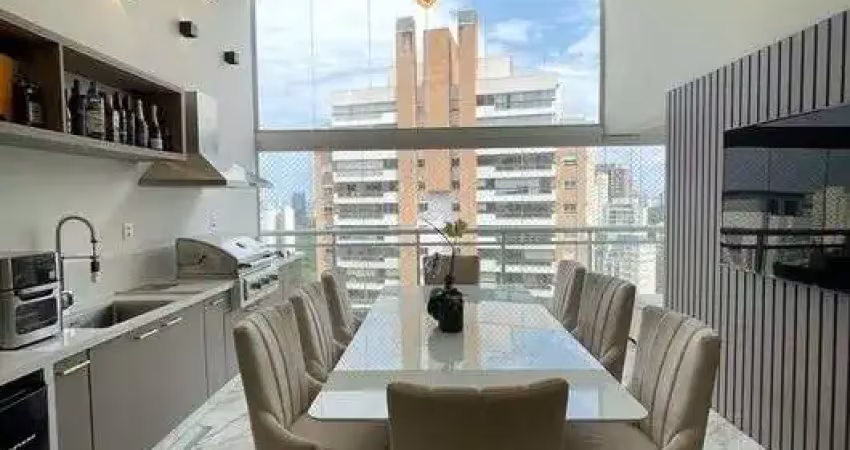 Apartamento com 3 suítes 3 vagas a venda no panamby