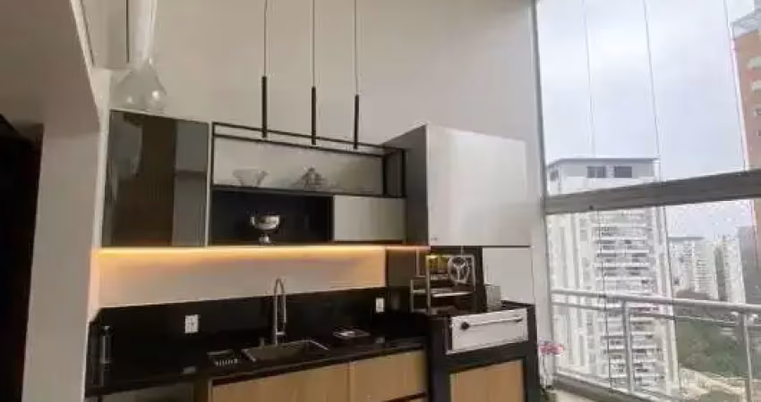 Apartamento com 3 suítes 3 vagas a venda no panamby
