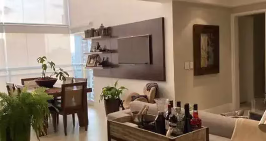 Apartamento com 3 suítes 2 vagas a venda no panamby
