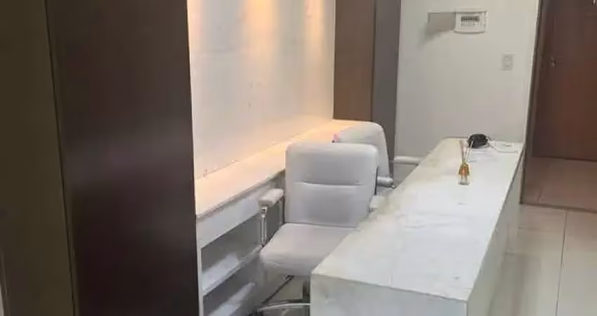 Sala comercial com 1 sala à venda na Rua Doutor Luiz Migliano, --, Vila Andrade, São Paulo