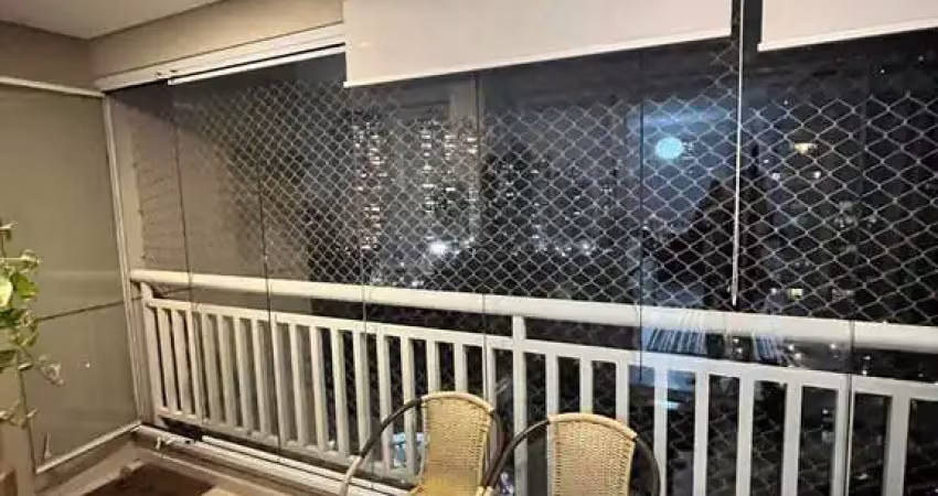 Apartamento com 4 quartos à venda na Rua Francisco Marcondes Vieira, --, Morumbi, São Paulo