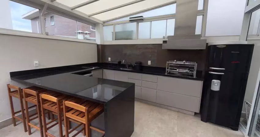 Casa em condomínio com 4 dormitórios 3 vagas a  venda no morumbi