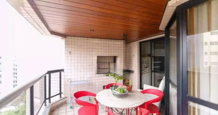 Apartamento com 3 suítes 3 vagas a venda no panamby