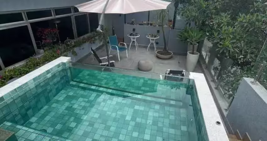 Casa com 3 quartos à venda na Rua Teodoro Maldonado, --, Morumbi, São Paulo