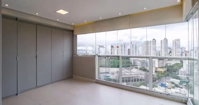 Apartamento com 2 dormitórios 1 vaga a venda na vila andrade