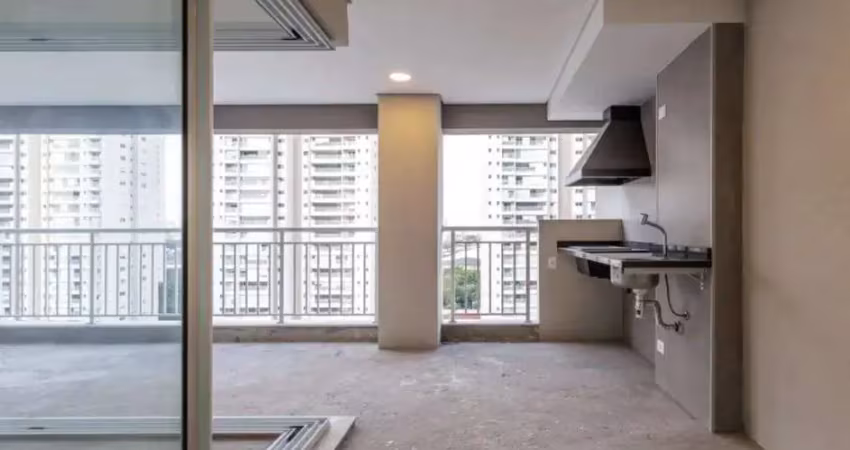 Apartamento com 3 dormitórios 3 vagas a venda na lapa