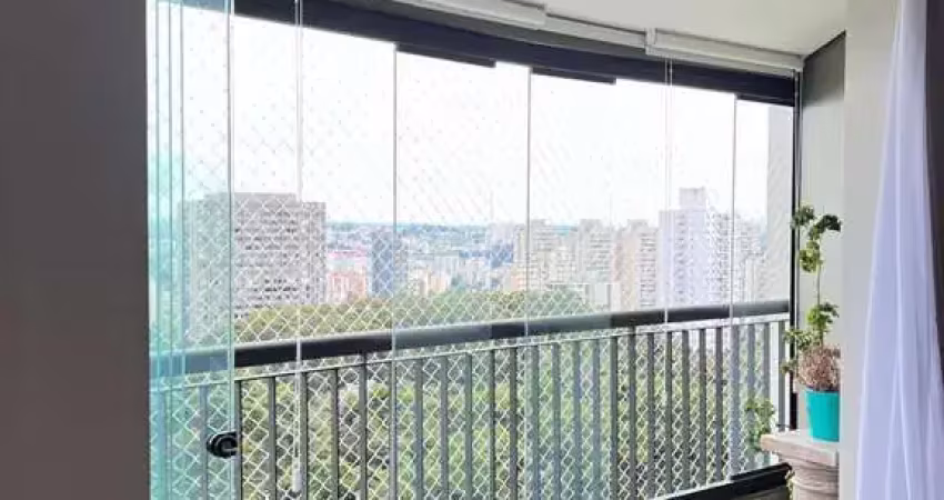 Apartamento com 3 dormitórios 3 vagas a venda na vila suzana