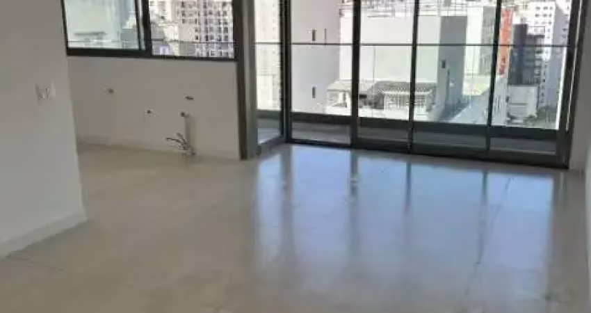 Apartamento com 2 quartos à venda na Rua Jerônimo da Veiga, --, Jardim Europa, São Paulo