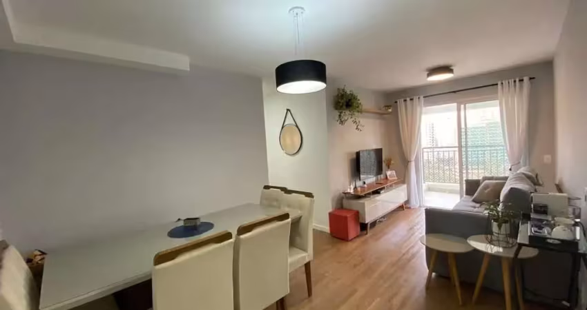 Apartamento com 2 dormitórios 1 vaga a venda na vila andrade