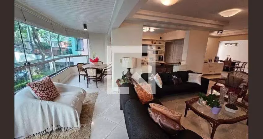 Apartamento com 4 dormitórios 3 vagas a venda no campo belo