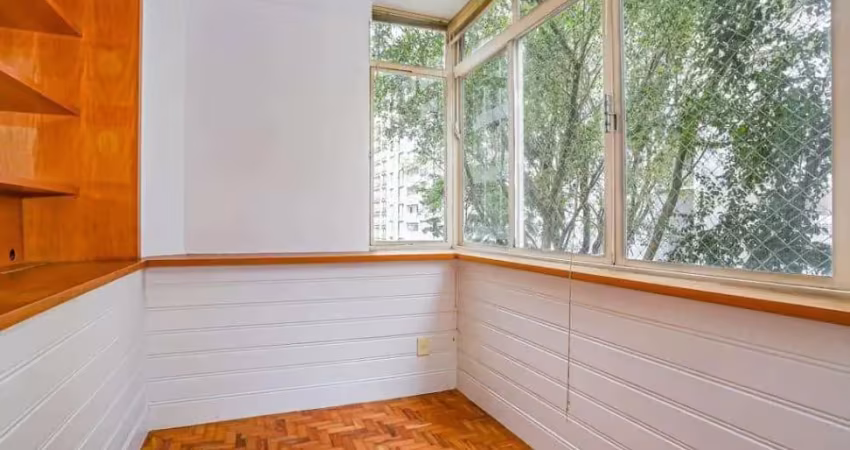 Apartamento com 3 dormitórios 1 vaga a venda na bela vista