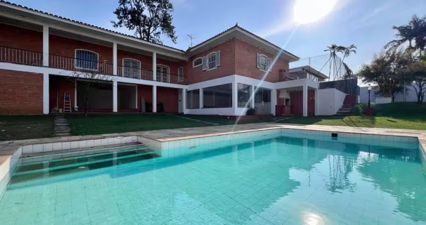 Casa com 4 dormitórios 8 vagas a venda no jardim riviera