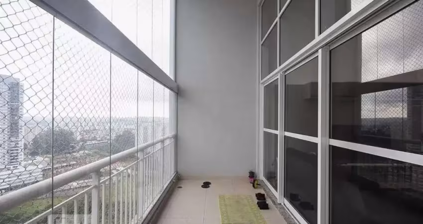 Apartamento com 3 suítes 3 vagas a venda no morumbi