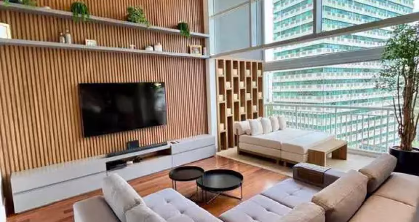 Apartamento com 3 quartos à venda na Rua Raimundo Simão de Souza, --, Morumbi, São Paulo
