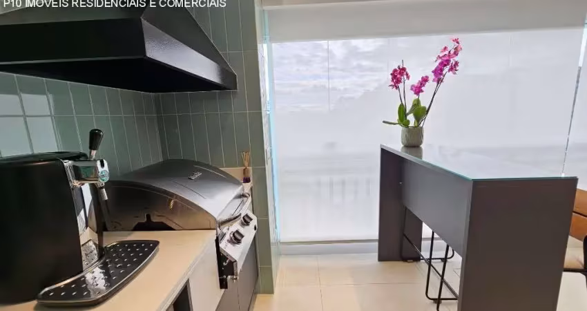 Apartamento com 3 dormitórios 2 vagas na vila andrade