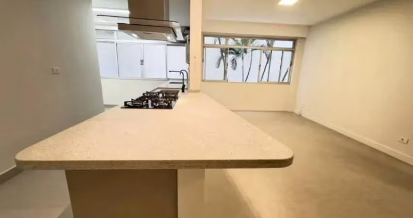 Apartamento com 3 dormitórios 1 vaga a venda em pinheiros