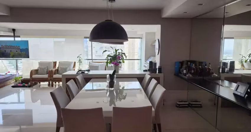 Apartamento com 2 suítes 4 vagas a venda na granja julieta