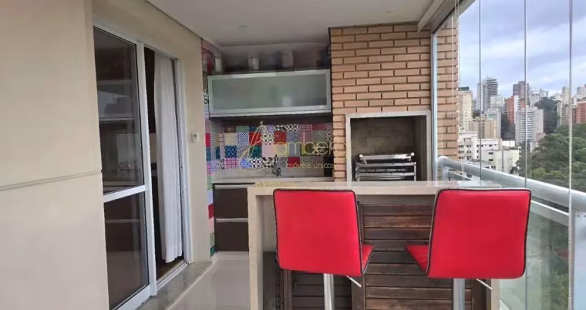 Apartamento com 3 quartos à venda na Rua Fábio Lopes dos Santos Luz, --, Panamby, São Paulo