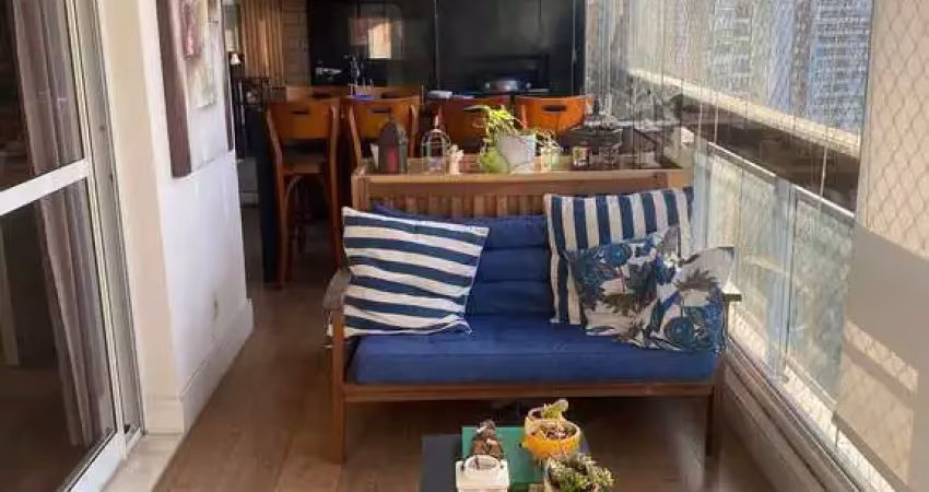 Apartamento com 3 quartos à venda na Rua Fábio Lopes dos Santos Luz, --, Panamby, São Paulo
