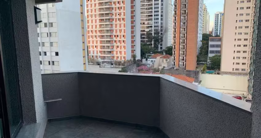 Apartamento com 4 dormitórios 3 vagas a venda em pinheiros
