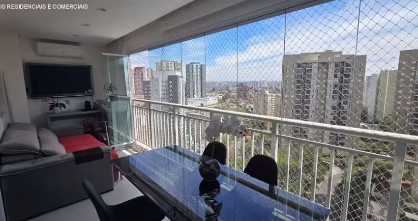 Apartamento com 3 dormitórios 2 vagas a venda na vila andrade