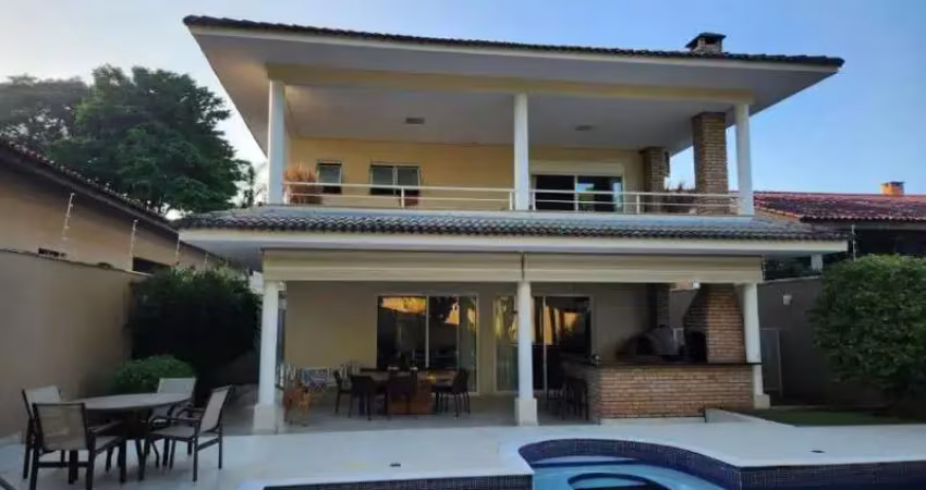 Casa com 4 dormitórios 4 vagas a venda em interlagos